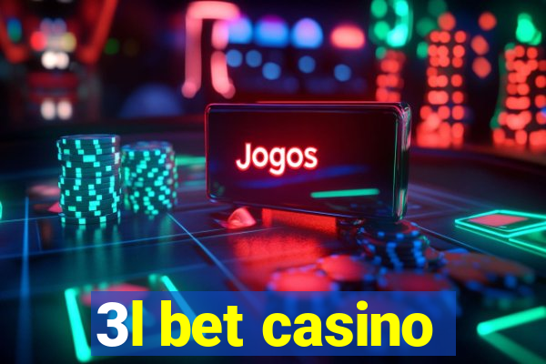 3l bet casino